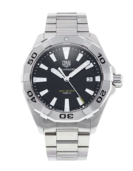 Tag Heuer Aquaracer WBD1110.BA0928